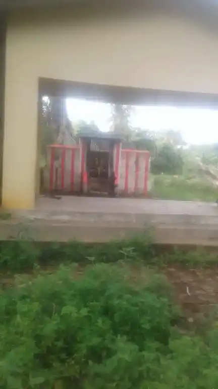 Arulmigu Sastha Temple, Manakkamparai, Nattalam - 629165 Arulmigu Sastha Temple, Manakkamparai, Nattalam - 629165, Kanyakumari - Ancient Temple Architecture and History Image 4