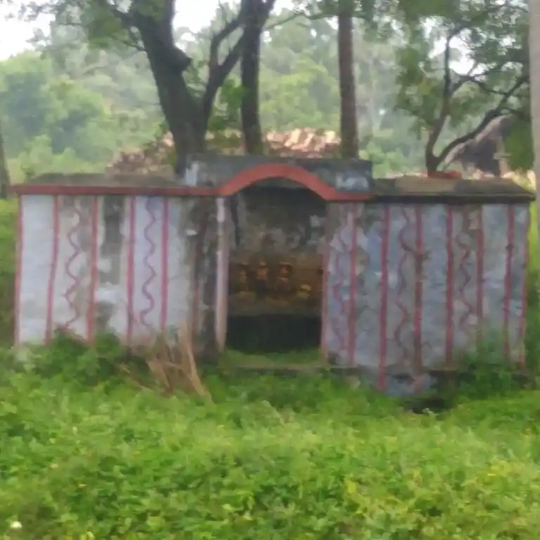 Arulmigu Sastha Temple, Manankodu, Karavilai - 629175 Arulmigu Sastha Temple, Manankodu, Karavilai - 629175, Kanyakumari - Ancient Temple Architecture and History Image 4