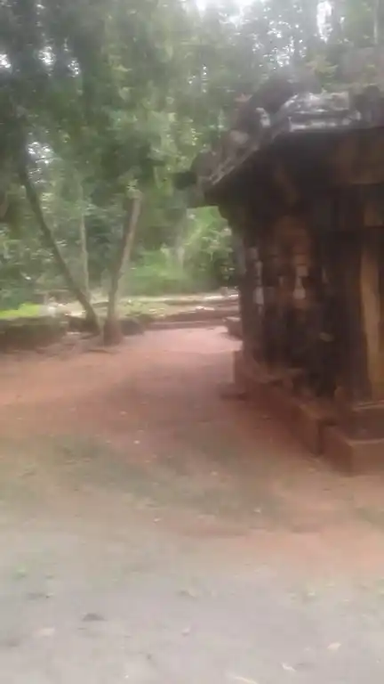 Arulmigu Sastha Temple, Mudiyanvilai, Nattalam - 629170 Arulmigu Sastha Temple, Mudiyanvilai, நாட்டலாம் - 629170, Kanyakumari - Ancient Temple Architecture and History Image 3