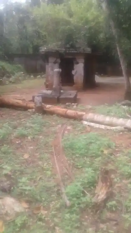 Arulmigu Sastha Temple, Mudiyanvilai, Nattalam - 629170 Arulmigu Sastha Temple, Mudiyanvilai, நாட்டலாம் - 629170, Kanyakumari - Ancient Temple Architecture and History Image 4