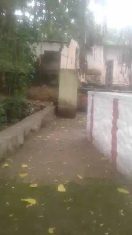 Arulmigu Sastha Temple, Mulagumoodu, Killiyoor - 629177 Temple