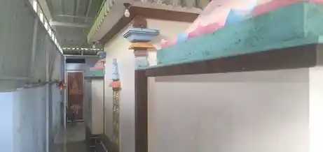 Arulmigu Sastha Temple, Near Balvadi, Irumpili - 629251