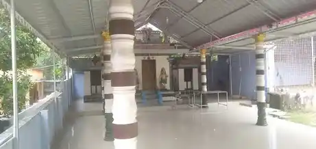 Arulmigu Sastha Temple, Near Balvadi, Irumpili - 629251 அருள்மிகு சாஸ்தா திருக்கோயில், Near Balvadi, Irumpili - 629251, Kanyakumari - Ancient Temple Architecture and History Image 5