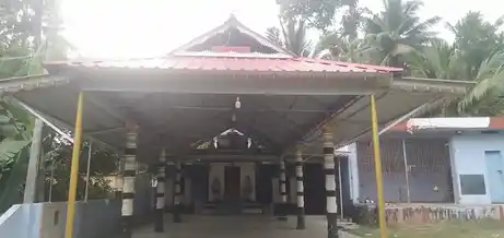 Arulmigu Sastha Temple, Near Balvadi, Irumpili - 629251 அருள்மிகு சாஸ்தா திருக்கோயில், Near Balvadi, Irumpili - 629251, Kanyakumari - Ancient Temple Architecture and History Image 7