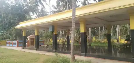 Arulmigu Sastha Temple, Near Csi Church, Kattuvilai - 629252