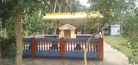 Arulmigu Sastha Temple, Near Csi Church, Kattuvilai - 629252 அருள்மிகு சாஸ்தா திருக்கோயில், Near Csi Church, Kattuvilai - 629252, Kanyakumari - Ancient Temple Architecture and History Image 3