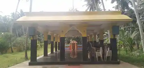 Arulmigu Sastha Temple, Near Csi Church, Kattuvilai - 629252 அருள்மிகு சாஸ்தா திருக்கோயில், Near Csi Church, Kattuvilai - 629252, Kanyakumari - Ancient Temple Architecture and History Image 4