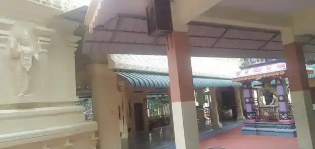 Arulmigu Sastha Temple, Near Petrol Bulk, Poosasthan Vilai - 629802