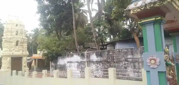 Arulmigu Sastha Temple, Near Petrol Bulk, Poosasthan Vilai - 629802 அருள்மிகு சாஸ்தா திருக்கோயில், Near Petrol Bulk, Poosasthan Vilai - 629802, Kanyakumari - Ancient Temple Architecture and History Image 4