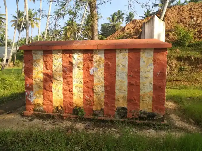 Arulmigu Sastha Temple, Pirakodu, Methukummal - 629177 Arulmigu Sastha Temple, Pirakodu, மெத்துக்கும்மல் - 629177, Kanyakumari - Ancient Temple Architecture and History Image 3