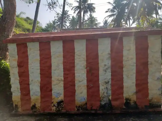 Arulmigu Sastha Temple, Pirakodu, Methukummal - 629177 Arulmigu Sastha Temple, Pirakodu, மெத்துக்கும்மல் - 629177, Kanyakumari - Ancient Temple Architecture and History Image 4