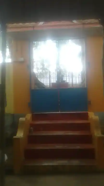 Arulmigu Sastha Temple, Puliyanthurai, Paloor - 629177 Temple
