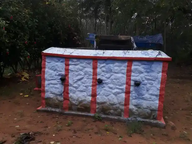 Arulmigu Sastha Temple, Punnakkuzhi, Nattalam - 629165 Temple