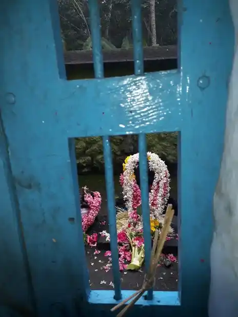 Arulmigu Sastha Temple, Punnakkuzhi, Nattalam - 629165 Arulmigu Sastha Temple, Punnakkuzhi, Nattalam - 629165, Kanyakumari - Ancient Temple Architecture and History Image 6