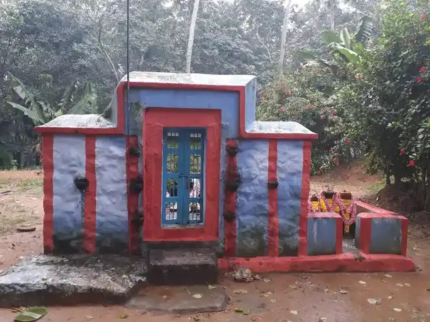 Arulmigu Sastha Temple, Punnakkuzhi, Nattalam - 629165 Arulmigu Sastha Temple, Punnakkuzhi, Nattalam - 629165, Kanyakumari - Ancient Temple Architecture and History Image 7