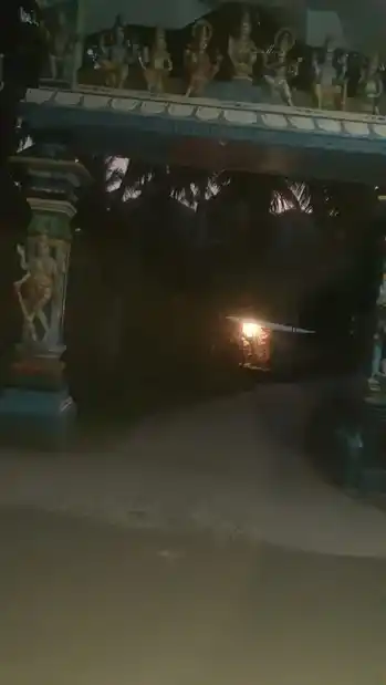 Arulmigu Sastha Temple, Punnarkulam, Agasteeswaram - 629701 அருள்மிகு சாஸ்தா திருக்கோயில், Punnarkulam, Agasteeswaram - 629701, Kanyakumari - Ancient Temple Architecture and History Image 4