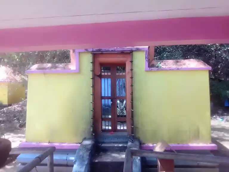 Arulmigu Sastha Temple, Puthiyakavu, Kulasekharam - 629177 Temple