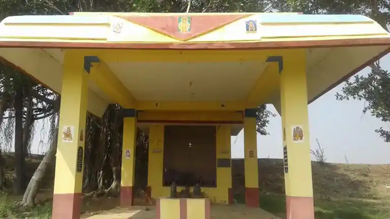 Arulmigu Sastha Temple, Sannadupudukudi - 628502