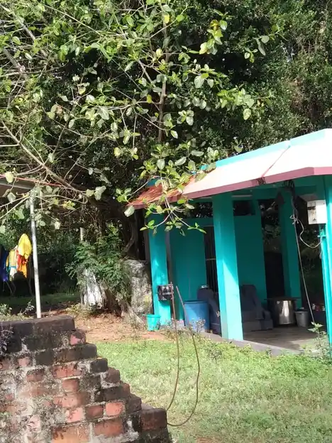 Arulmigu Sastha Temple, Siva Pada, Killiyoor - 629177 Temple