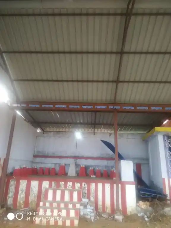 Arulmigu Sastha Temple, T.N.Pudukudi - 627855