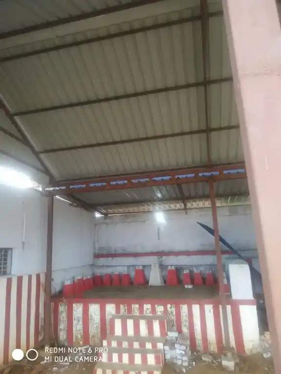 Arulmigu Sastha Temple, T.N.Pudukudi - 627855 அருள்மிகு சாஸ்தா திருக்கோயில், T.N.Pudukudi - 627855, Tenkasi - Ancient Temple Architecture and History Image 4