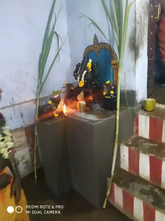 Arulmigu Sastha Temple, T.N.Pudukudi - 627855 அருள்மிகு சாஸ்தா திருக்கோயில், T.N.Pudukudi - 627855, Tenkasi - Ancient Temple Architecture and History Image 7