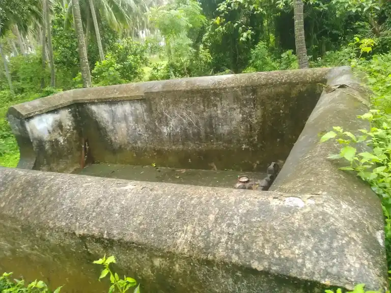 Arulmigu Sastha Temple, Thathankodu, Karavilai - 629175 Temple