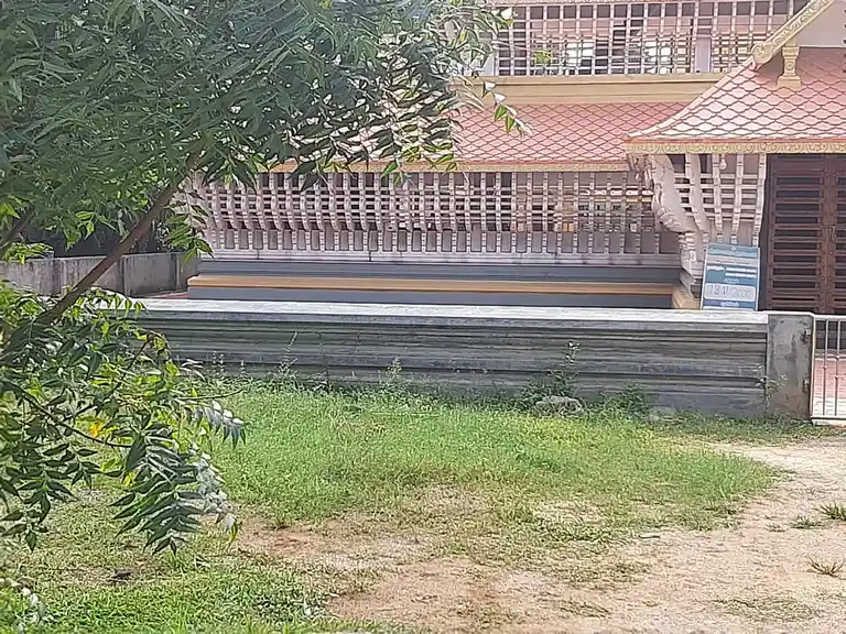 Arulmigu Sastha Temple, Thickurichi, Kuzhithurai - 629162 அருள்மிகு சாஸ்தா திருக்கோயில், Thickurichi, Kuzhithurai - 629162, Kanyakumari - Ancient Temple Architecture and History Image 5