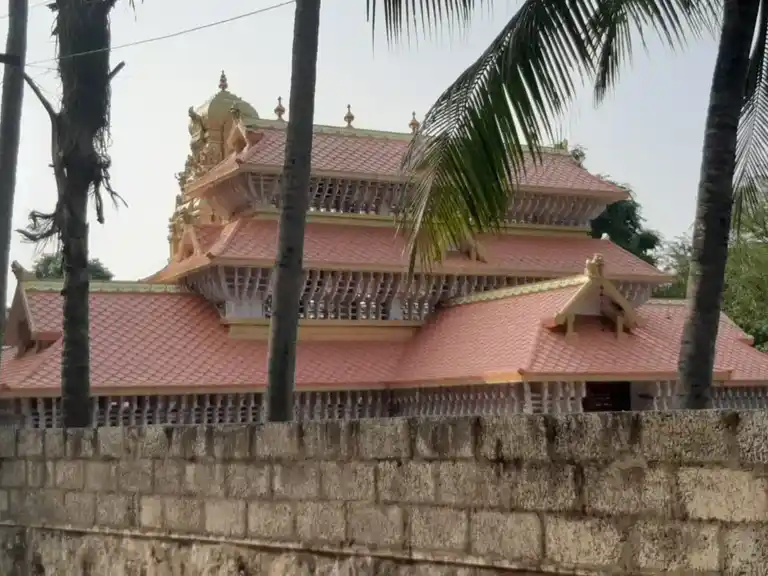 Arulmigu Sastha Temple, Thickurichi, Kuzhithurai - 629162 அருள்மிகு சாஸ்தா திருக்கோயில், Thickurichi, Kuzhithurai - 629162, Kanyakumari - Ancient Temple Architecture and History Image 6