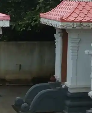 Arulmigu Sastha Temple, Uchimalai, Nattalam - 629170 Arulmigu Sastha Temple, Uchimalai, நாட்டலாம் - 629170, Kanyakumari - Ancient Temple Architecture and History Image 4