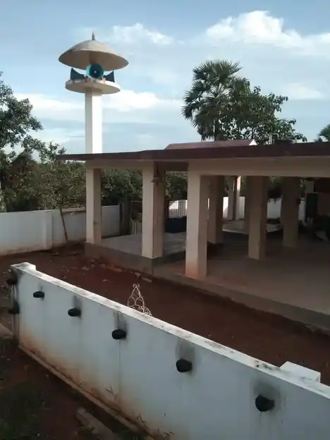 Arulmigu Sastha Temple, Uchimalai, Nattalam - 629170 Arulmigu Sastha Temple, Uchimalai, நாட்டலாம் - 629170, Kanyakumari - Ancient Temple Architecture and History Image 7