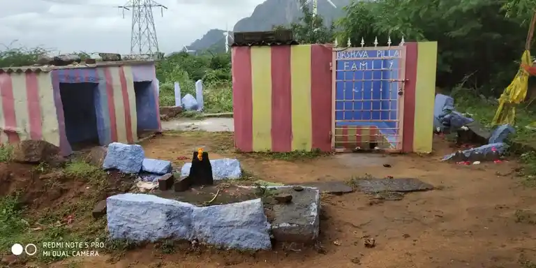 Arulmigu Sastha Temple, Vannathankulam, Nalloor - 629704 Arulmigu Sastha Temple, Vannathankulam, Nalloor - 629704, Kanyakumari - Ancient Temple Architecture and History Image 2