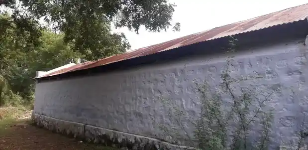 Arulmigu Sastha Thirunamam Udayar Temple, Near Keelapuliyur Kulam, Keelapuliyur - 627811