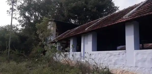 Arulmigu Sastha Thirunamam Udayar Temple, Near Keelapuliyur Kulam, Keelapuliyur - 627811 அருள்மிகு சாஸ்தா திருநாமம் உடையார் திருக்கோயில், -, Keelapuliyur - 627811, Tenkasi - Ancient Temple Architecture and History Image 2