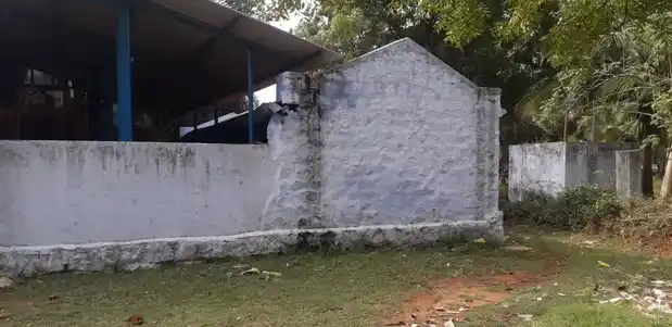 Arulmigu Sastha Thirunamam Udayar Temple, Near Keelapuliyur Kulam, Keelapuliyur - 627811 அருள்மிகு சாஸ்தா திருநாமம் உடையார் திருக்கோயில், -, Keelapuliyur - 627811, Tenkasi - Ancient Temple Architecture and History Image 5