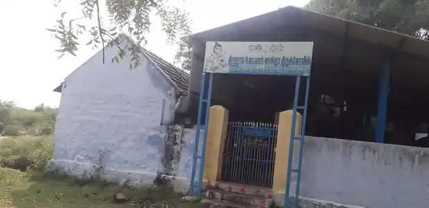 Arulmigu Sastha Thirunamam Udayar Temple, Near Keelapuliyur Kulam, Keelapuliyur - 627811 அருள்மிகு சாஸ்தா திருநாமம் உடையார் திருக்கோயில், -, Keelapuliyur - 627811, Tenkasi - Ancient Temple Architecture and History Image 6