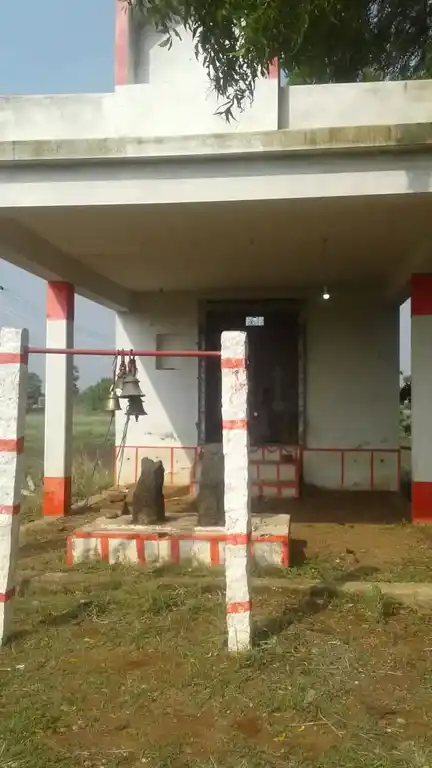 Arulmigu Sastha Udiayar Temple, Rajapudukudi - 628716 அருள்மிகு சாஸ்தா உடையார் திருக்கோயில், Rajapudukudi - 628716, Thoothukudi - Ancient Temple Architecture and History Image 2