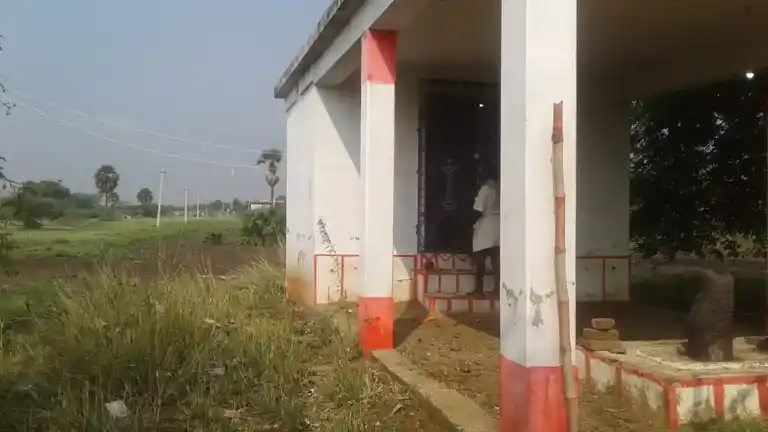 Arulmigu Sastha Udiayar Temple, Rajapudukudi - 628716 அருள்மிகு சாஸ்தா உடையார் திருக்கோயில், Rajapudukudi - 628716, Thoothukudi - Ancient Temple Architecture and History Image 3