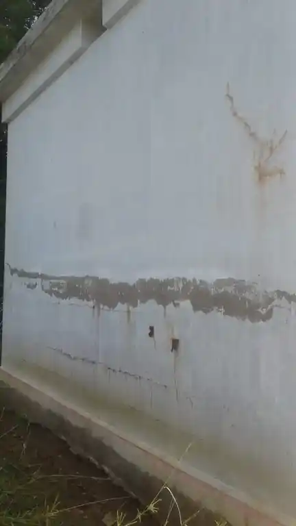 Arulmigu Sastha Udiayar Temple, Rajapudukudi - 628716 அருள்மிகு சாஸ்தா உடையார் திருக்கோயில், Rajapudukudi - 628716, Thoothukudi - Ancient Temple Architecture and History Image 4