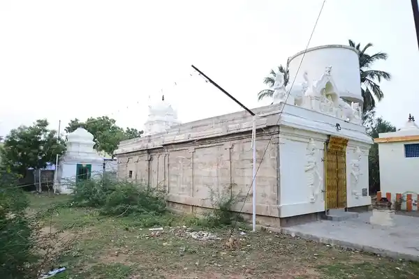 Arulmigu Sastha Vaelangi Ayyanar Temple, Palavoor - 627114 அருள்மிகு சாஸ்தா வேலங்கி அய்யனார் திருக்கோயில், Palavoor - 627114, Tirunelveli - Ancient Temple Architecture and History Image 3