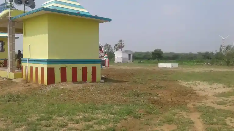 Arulmigu Sastha Velayutha Perumal Temple, Savalapperi - 628502 அருள்மிகு சாஸ்தா வேலாயுதப் பெருமாள் திருக்கோயில், Savalapperi - 628502, Thoothukudi - Ancient Temple Architecture and History Image 2