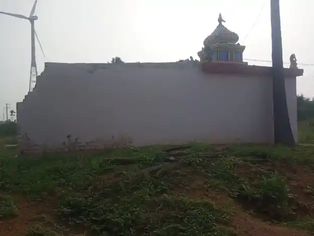 Arulmigu Sastha Vellaisamy Temple, Thirumangalakkurichi - 628502
