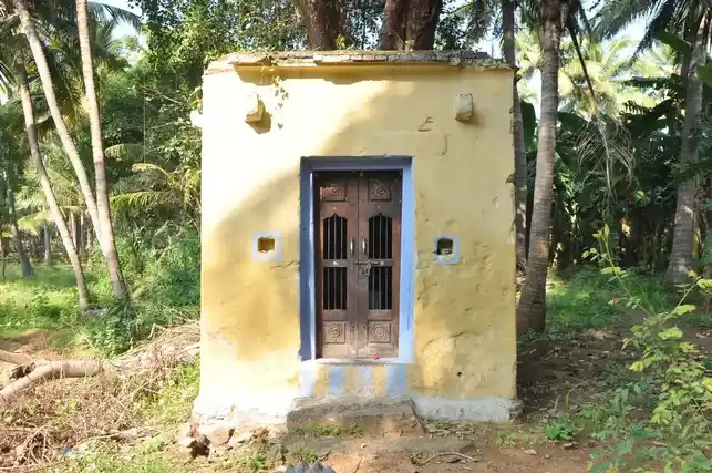 Arulmigu Sastha Venkalamudaiyar Temple, Idaikaal - 627804