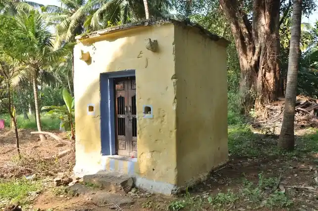 Arulmigu Sastha Venkalamudaiyar Temple, Idaikaal - 627804 அருள்மிகு சாஸ்தா வெங்கலமுடையார் திருக்கோயில், Idaikaal - 627804, Tenkasi - Ancient Temple Architecture and History Image 2