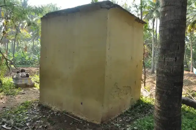 Arulmigu Sastha Venkalamudaiyar Temple, Idaikaal - 627804 அருள்மிகு சாஸ்தா வெங்கலமுடையார் திருக்கோயில், Idaikaal - 627804, Tenkasi - Ancient Temple Architecture and History Image 3