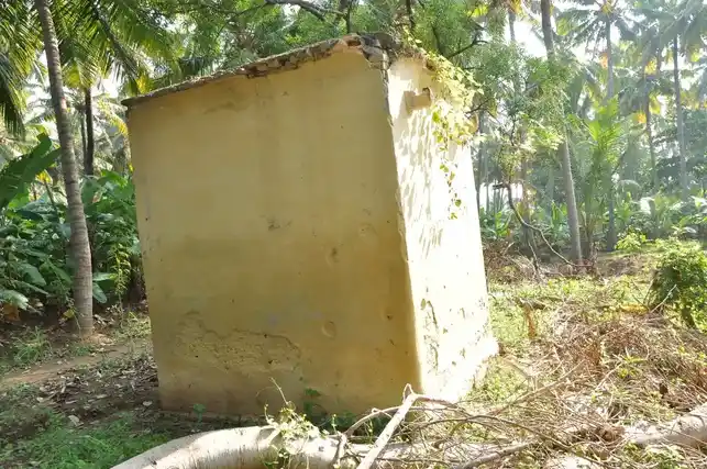 Arulmigu Sastha Venkalamudaiyar Temple, Idaikaal - 627804 அருள்மிகு சாஸ்தா வெங்கலமுடையார் திருக்கோயில், Idaikaal - 627804, Tenkasi - Ancient Temple Architecture and History Image 4