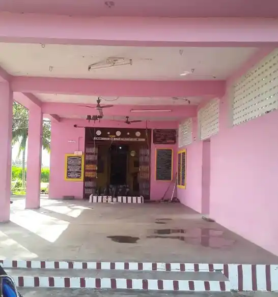 Arulmigu Sastha Venkalamudaiyar Temple, Thiruchitrambalam - 627354