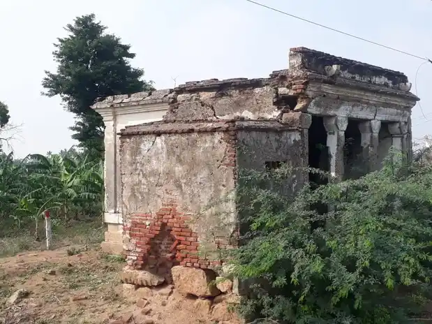 Arulmigu Sasthapal Udaiyar Temple, Thiruppani Nellaiya Puram - 627012 அருள்மிகு சாஸ்தா பால் உடையார் திருக்கோயில், திருப்பணிநெல்லையாபுரம் - 627012, Tirunelveli - Ancient Temple Architecture and History Image 2