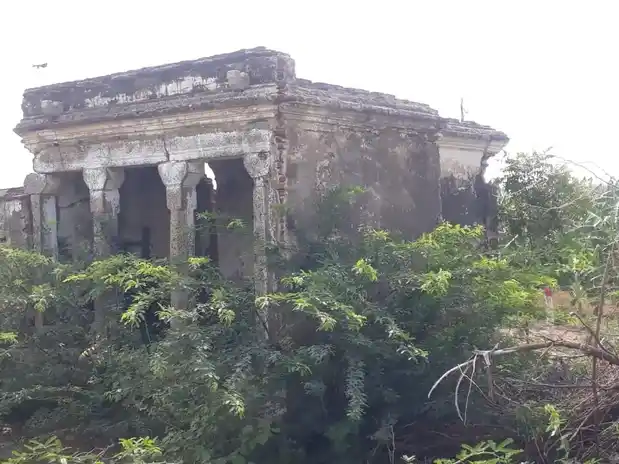 Arulmigu Sasthapal Udaiyar Temple, Thiruppani Nellaiya Puram - 627012 அருள்மிகு சாஸ்தா பால் உடையார் திருக்கோயில், திருப்பணிநெல்லையாபுரம் - 627012, Tirunelveli - Ancient Temple Architecture and History Image 3
