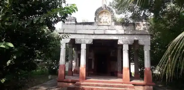 Arulmigu Satchi Pootheswarar Temple, Pazhiyanoor - 631210